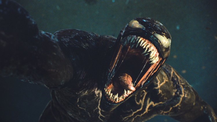 Filmy s Venomem mají úspěch