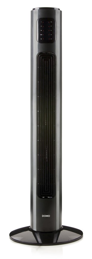 Sloupový ventilátor DOMO DO8124 s dálkovým ovladačem, od 1352 Kč