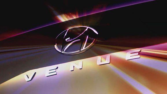 Hyundai brzy představí nový crossover. Bude to maličký sourozenec Kony