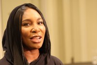 Představení kalendáře Pirelli v Praze: Blesk ulovil největší hvězdy! Herzigová, Šajková, Williamsová a Christie