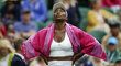 Americká tenisová legenda Venus Williamsová