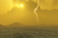 NASA chce prozkoumat Venuši: Vyvinula techniku do „pekelné atmosféry“