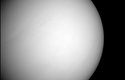 Kvůli husté atmosféře není povrch Venuše ze Země vidět