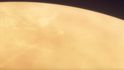 Do atmosféry Venuše by vstoupila kosmická loď vybavená tepelným štítem. Horní vrstvy atmosféry by se postaraly o první zbrzdění.
