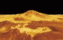 Venuše je nejteplejší planetou naší sluneční soustavy