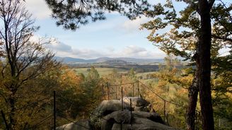Venušiny misky: Unikátní útvary, kde se za nocí koupají dobromyslná stvoření Venušiny misky: Unikátní útvary, kde se za nocí koupají dobromyslná stvoření