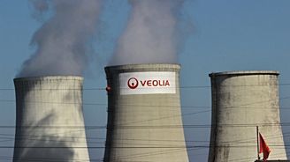 Veolia Energie podala kvůli dluhům žalobu na OKD. Za dodávané služby chce čtvrt miliardy