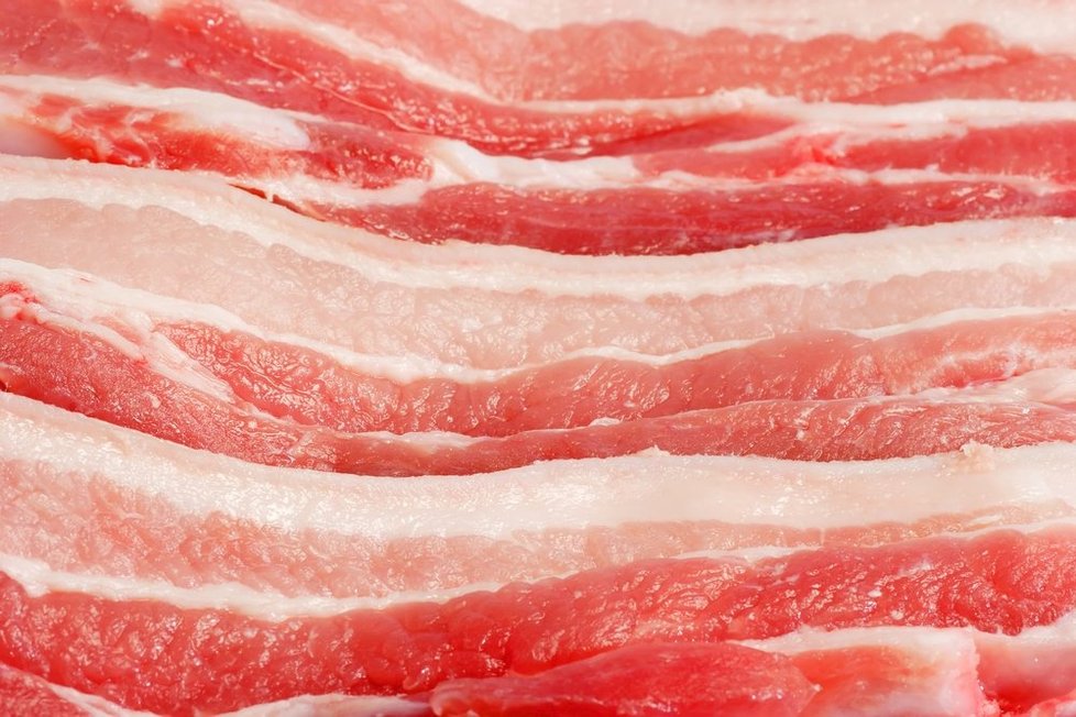 Jak poznat kvalitní vepřové maso?