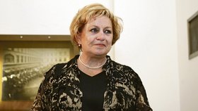 Věra Čáslavská bojovala s depresemi i rakovinou.