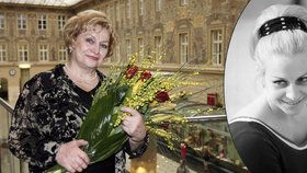 Chystá se poslední rozloučení s Věrou Čáslavskou: Co odhalila její poslední vůle?