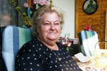 Zemřela Věra Čepelová, která přežila vypálení Lidic.