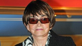 Věra Chytilová
