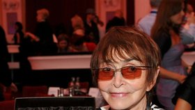 Věra Chytilová