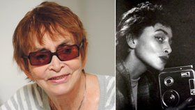 Věra Chytilová