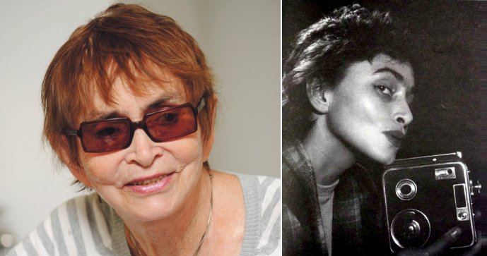 Věra Chytilová