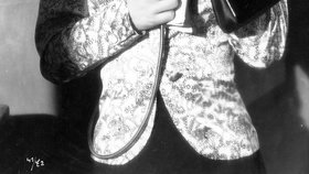 Věra Ferbasová