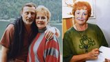 Nedožité 85. narozeniny Věry Galatíkové (†69): Odmítla chemoterapie!