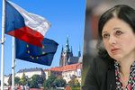 Věra Jourová seznámila české poslance se scénáři vývoje EU, které vypracovala Evropská komise.