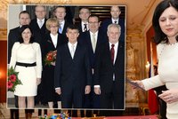 Bílá labuť letí do Bruselu: Babišovu ministryni vybrali jako eurokomisařku!
