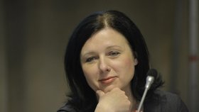 Věra Jourová