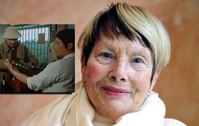 Zemřela hvězda seriálu Chalupáři: "Prodavačka z konzumu" Věra Koktová (†87) navždy odešla...