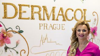 Manželské spory nejsou jediným problémem Dermacolu. Firma prodělala desítky milionů Manželské spory nejsou jediným problémem Dermacolu. Firma prodělala desítky milionů