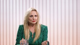 Věra Komárová