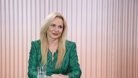 Věra Komárová