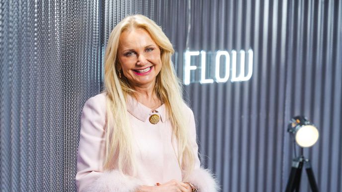 Věra Komárová Věra Komárová