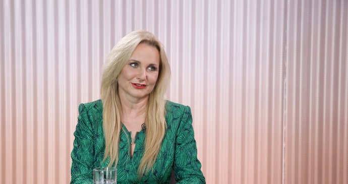 Věra Komárová