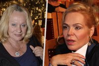 Smrt Věry Křesadlové (†81): Havlová odhalila jejich propojení!