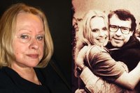 Smrt herečky Věry Křesadlové (†81): Odešla zapomenuta