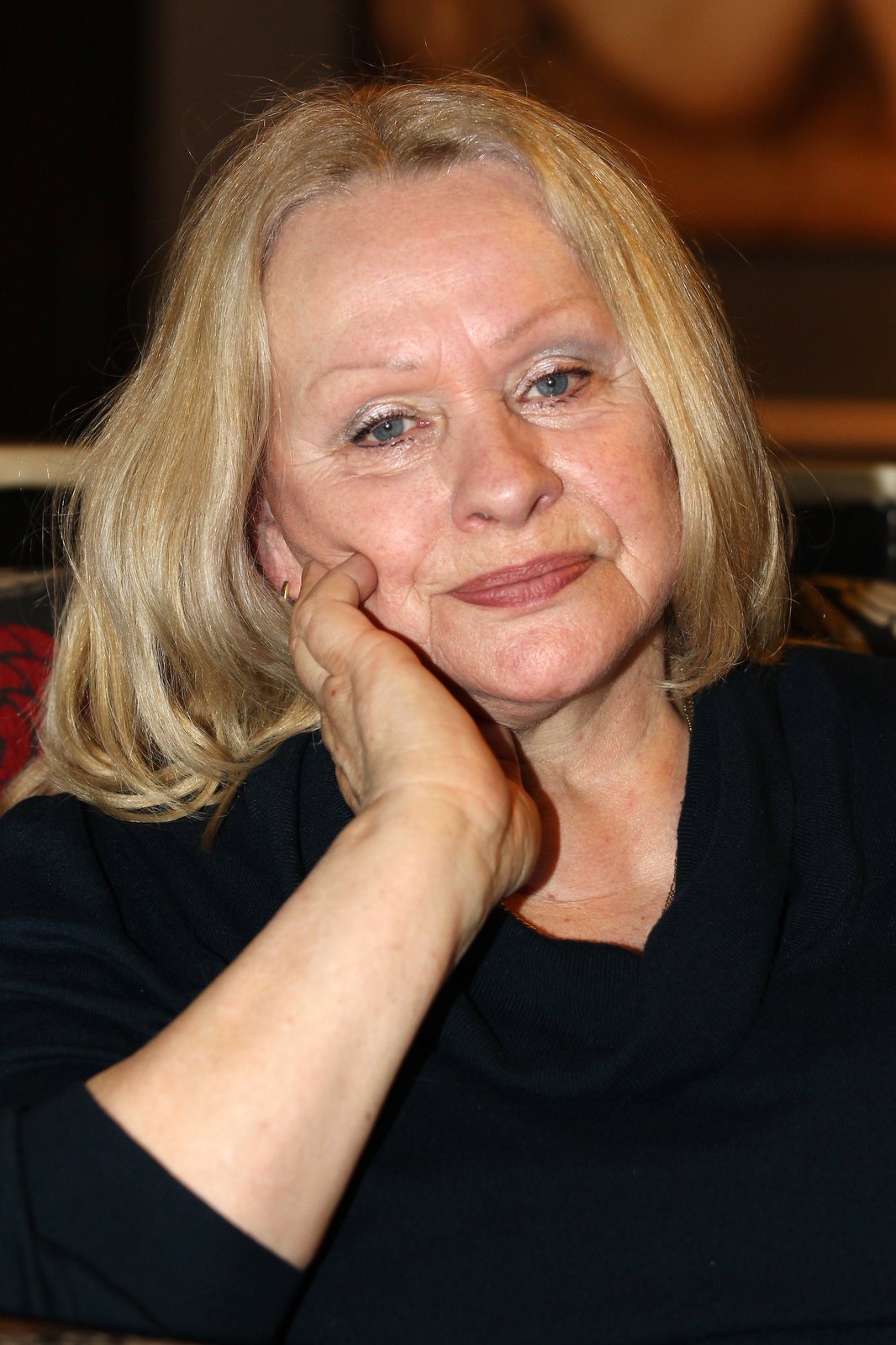 Věra Křesadlová