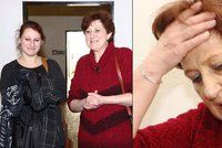 Osvobozená sestra Věra M. (54): Zkazili mi zbytek života!