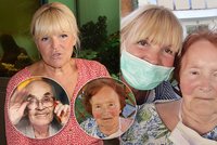 Věra Martinová, které covid zabil pět příbuzných: Jsem prázdná...