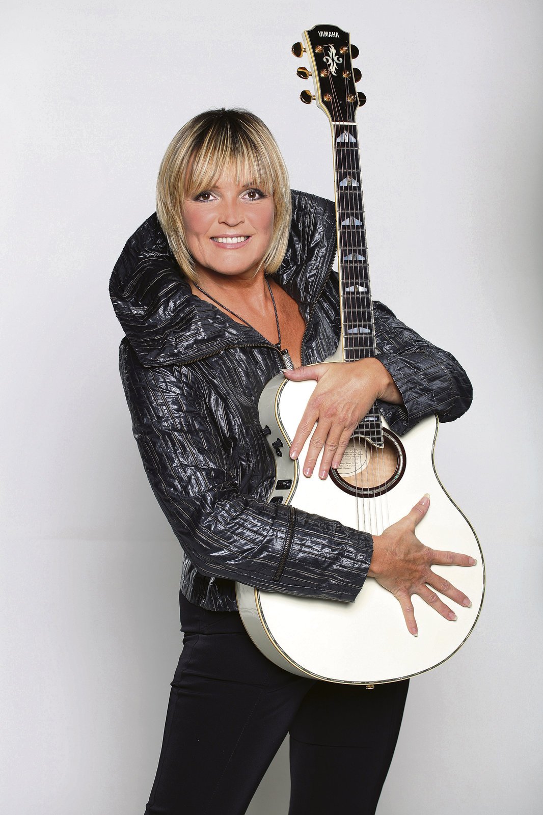 Dnes je Věra Martinová označována za královnu české country music.