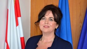 Věra Nechybová (ProKraj)