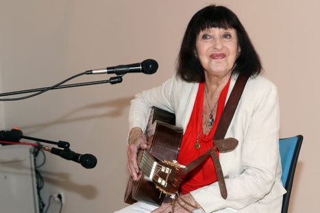 Obrázek: Tajemství »Kočky ze Záběhlic« Nerušilové (†91): Zůstalo po ní milionové dědictví!