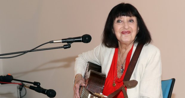 Věra Nerušilová
