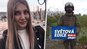 Vrah Very (†23) i ruští sexuální násilníci na frontě: Oběti i pozůstalí trnou kvůli návratu