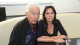 Zemřel manžel Heidi Janků Ivo Pavlík (†84): Bylo to vážné, řekla Blesku zpěvačka