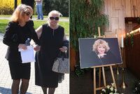 Statečná maminka (84) Věry Špinarové (†65): Pohřbila už druhé dítě!