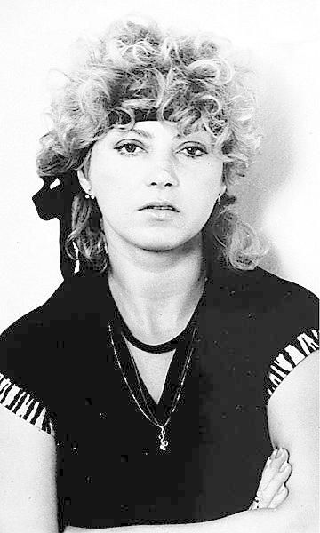1979 - Věra Špinarová
