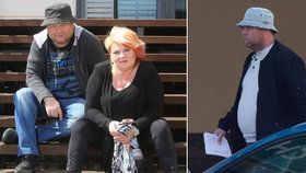 Z posledních slov Věry Špinarové mrazí: Co řekla, než naposledy vydechla?