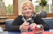 Věra Špinarová Věra Špinarová