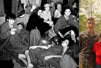 Naprosté peklo a nekonečné hromady mrtvol: Paní Věra zažila osvobození koncentráku Bergen-Belsen