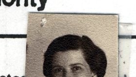 Paní Steinová, maminka Věry, zemřela krátce po osvobození Bergen-Belsenu. Před válkou byla profesionální zpěvačkou.