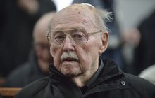 Zarmoucený Lubomír Lipský (91): V jeho rodině řádila smrt!