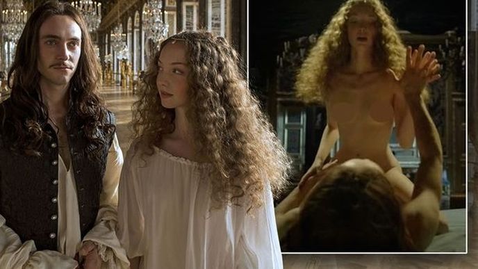 Seriál Versailles je historické drama plné politických a dvorních pletich, ale také příběhů zbídačených poddaných a boje o moc a uznání.