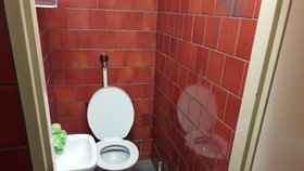 Mělník plánuje pořídit tři chytré toalety (ilustrační foto)